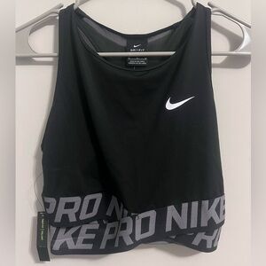 NWT Nike Sports Bra